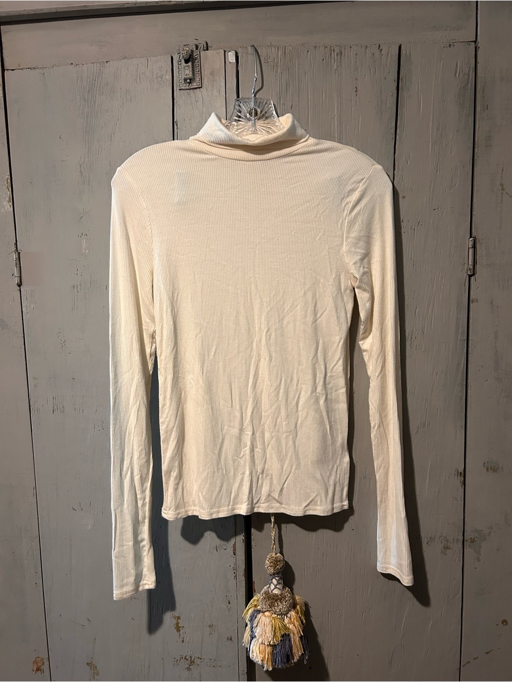 Urban Outfitters Lightweight Turtleneck top